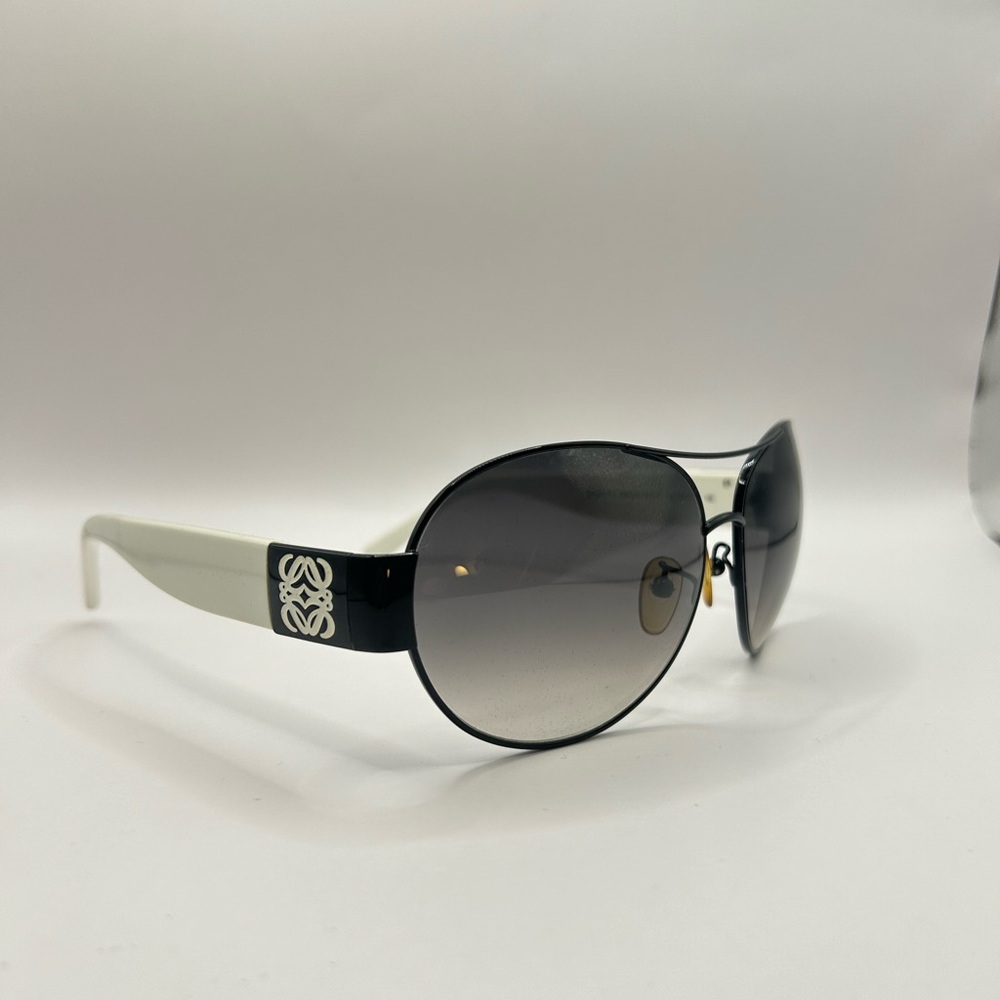 Loewe Sunglasses SLW311G